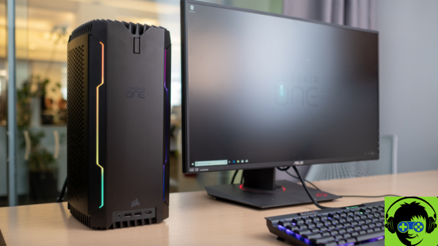 Save desktop space with the best mini PCs for gaming