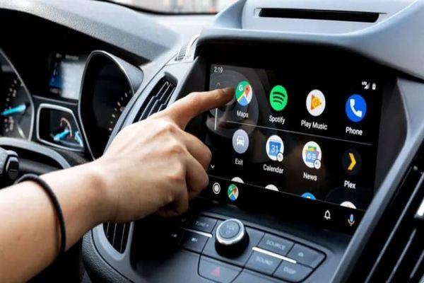 How to receive and send messages with Android Auto by voice - Step by step