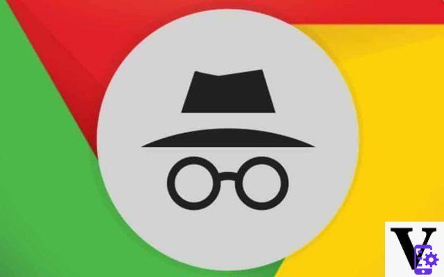 O Google arrisca US $ 5 bilhões para rastrear usuários do Chrome em modo privado