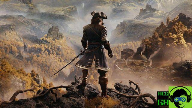 Greedfall | Guide | How to solve Puzzle Quest, Solution
