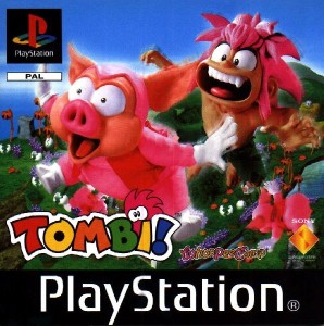 Tombi! PS1 cheats and codes