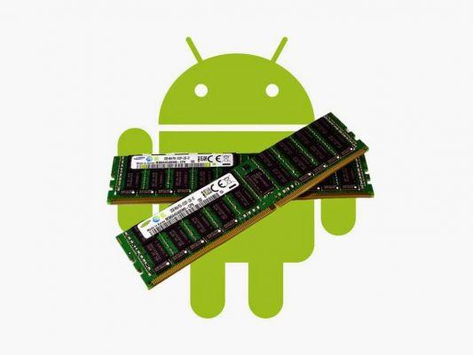 Como aumentar a memória RAM disponível em seu smartphone Android?