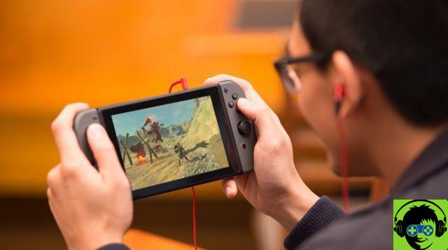 I 5 migliori accessori per Nintendo Switch