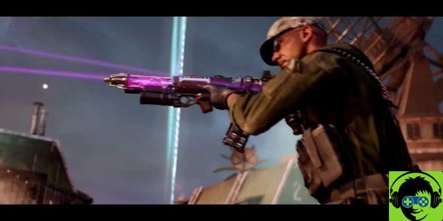 Black Ops Cold War: Zombies - Como desbloquear Ray Gun Wonder Weapon (grátis) | Guia do Firebase Z