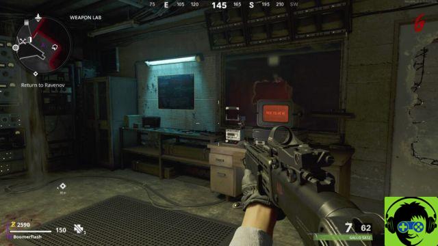 Black Ops Cold War: Zombies - Como desbloquear Ray Gun Wonder Weapon (grátis) | Guia do Firebase Z