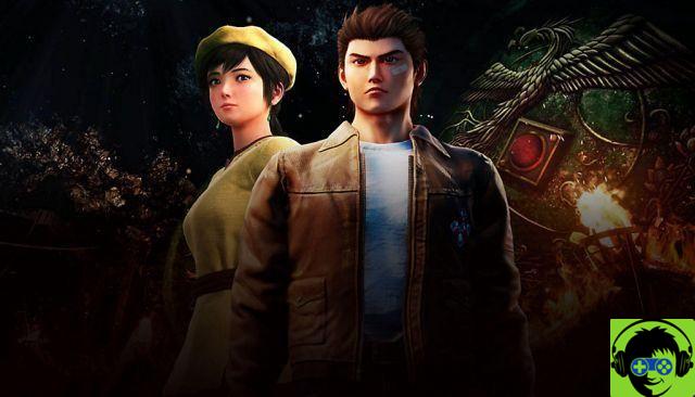 Shenmue III - Review of Yu Suzuki's latest work for PlayStation 4