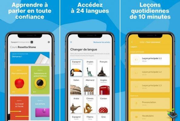 The 10 best apps to learn Spanish