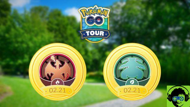 The Pokémon GO Tour: Kanto Ticket vale la pena
