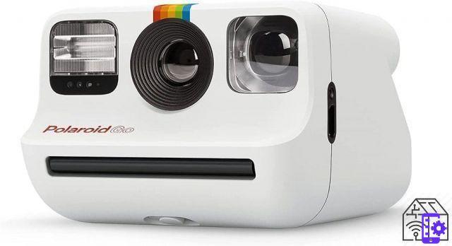 The best instant cameras: Polaroid, Instax and more