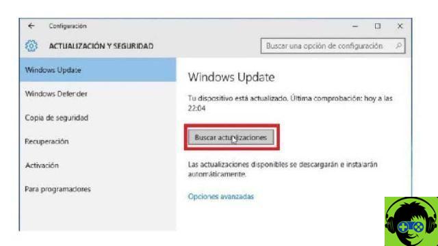 Comment résoudre le problème de connexion et de non chargement dans Windows 10