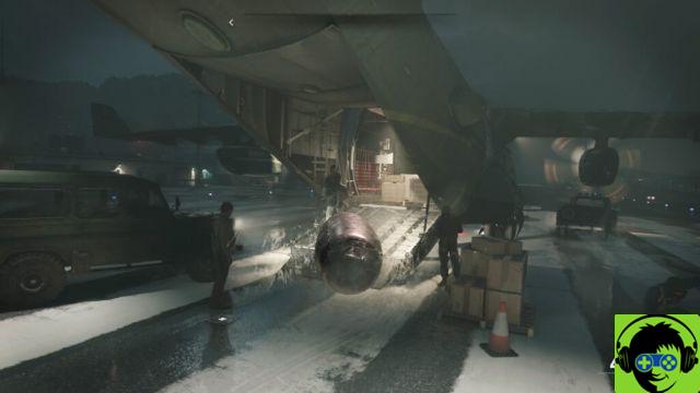 Call of Duty: Black Ops Cold War - Puoi correggere un frame rate basso con questa impostazione segreta su PS5
