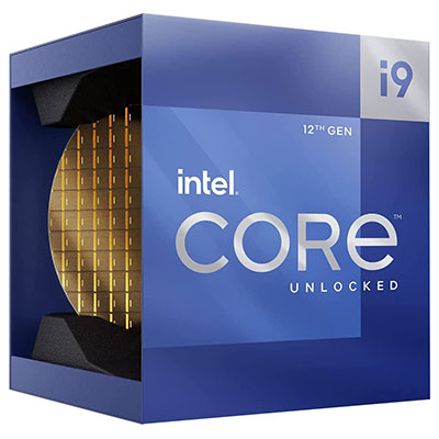 Best Intel Processors • Buying Guide (September 2022)