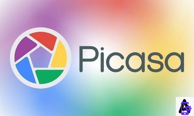 Top 5 alternatives to Picasa