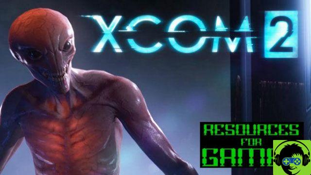 Tricks XCOM 2 : Modifications to Game Files