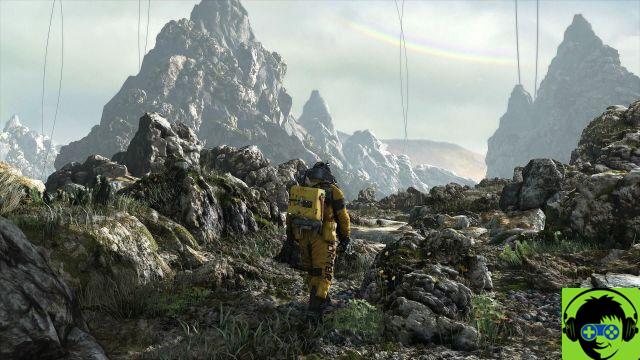 Death Stranding: How To Build Bridges | Guide to PCC Community Projects