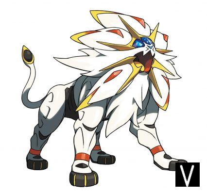Pokémon Sun and Moon: Differences Between Two Versions