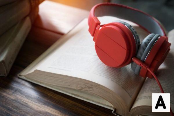 Le 9 migliori alternative a Audiobook Bay