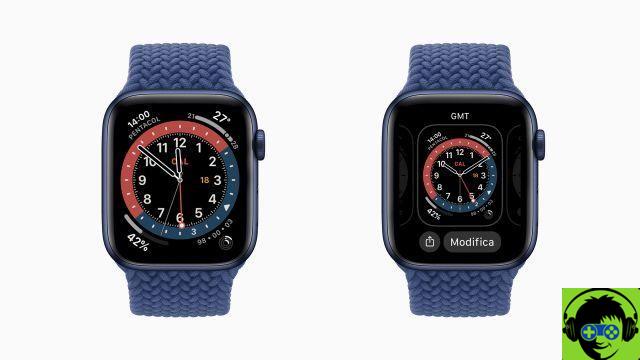 watchOS 7 elimina Force Touch del Apple Watch, estos son los cambios
