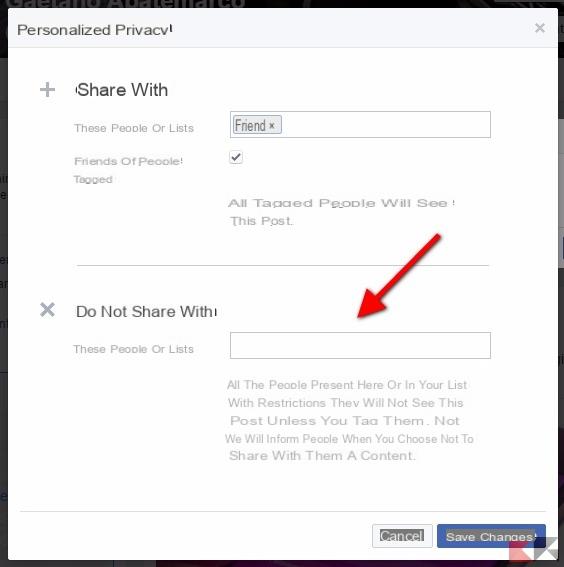 Cómo eliminar publicaciones antiguas de Facebook