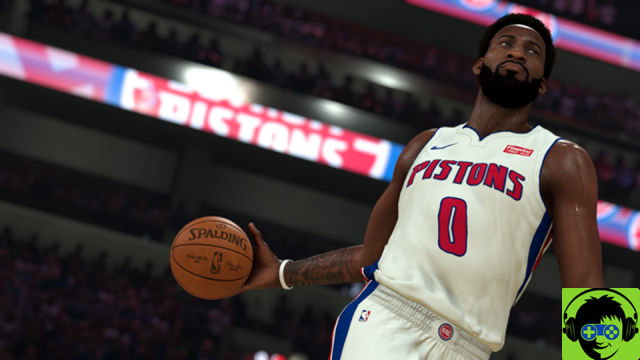 Guida per l'ordine di NBA 2K20 | Controlli di base e avanzati per PS4 e Xbox One