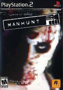 Cheats e códigos do Manhunt PS2