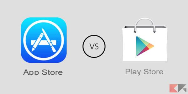 iPhone vs Android: qual escolher
