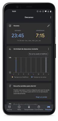 Modo de descanso no Android: para que serve e como configurá-lo