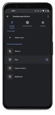 Mode repos sur Android : à quoi ça sert et comment le configurer