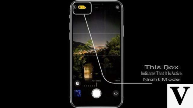 How to take astrophotography photos (starry sky) with iPhone (# 9)