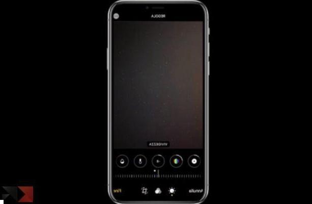Cómo tomar fotos de astrofotografía (cielo estrellado) con iPhone (# 9)