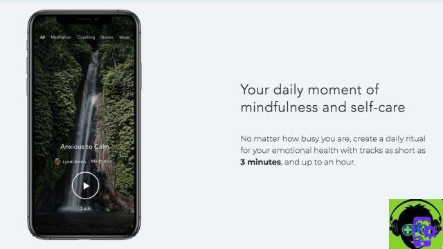 The best Android meditation apps to disconnect from everything
