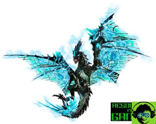 Monster Hunter Generations Ultimate: Guia do Deviant