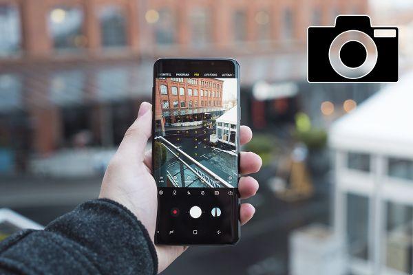 Las mejores apps para aprender fotografía (2021)