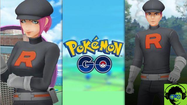 Pokémon Go: The Phantom Grass Seed - Lo que sabemos