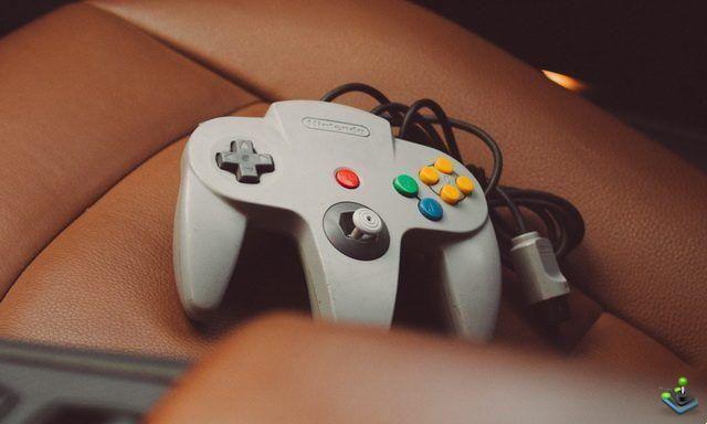 The best Nintendo 64 emulators for Android