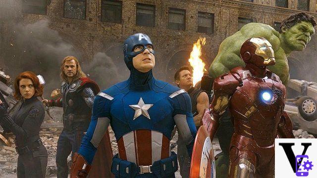 The order of viewing of Marvel movies: the secret to the perfect marathon