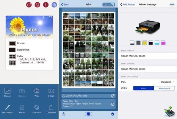 The Best Printing Apps for iPhone and iPad
