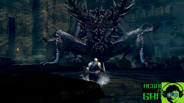 Dark Souls Remasters: Guía y Consejos - Empezar a Jugar
