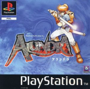 Trucos y secretos de The Adventures of Alundra PlayStation 1