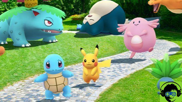 Guía de la Copa Kanto de Pokémon GO: el mejor Pokémon para tu equipo (febrero de 2021)