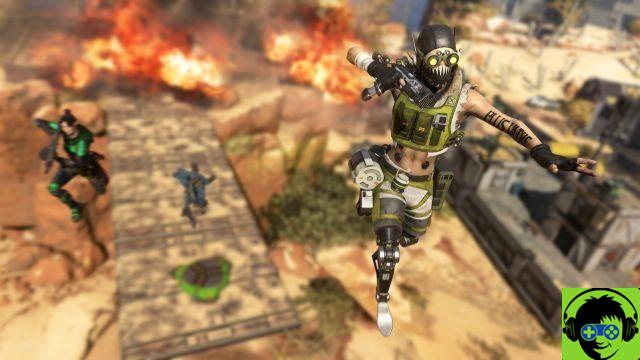 How to play Apex Legends on your Android mobile smartphone