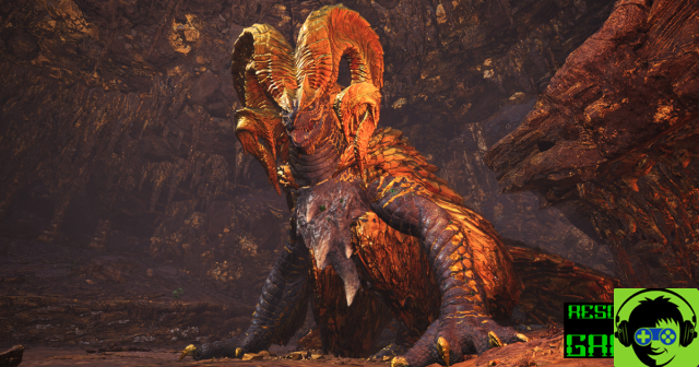Monster Hunter World Guide to the Siege of Kulve Taroth