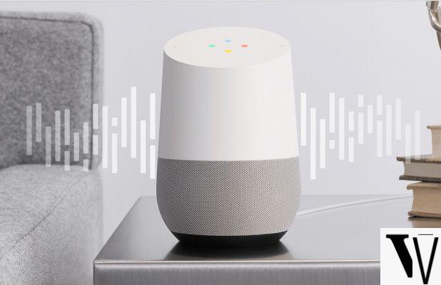 YouTube Music is free on Google Home speakers