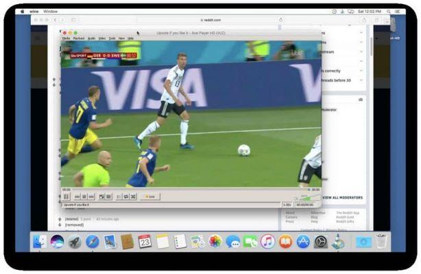 Comment télécharger, installer et configurer AceStream sur Mac pour regarder des vidéos - Rapide et facile