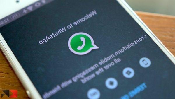 Não foi possível atualizar o WhatsApp: como corrigir