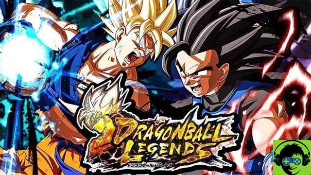 Dragon Ball Legends - Comment augmenter le niveau d'amitié ?