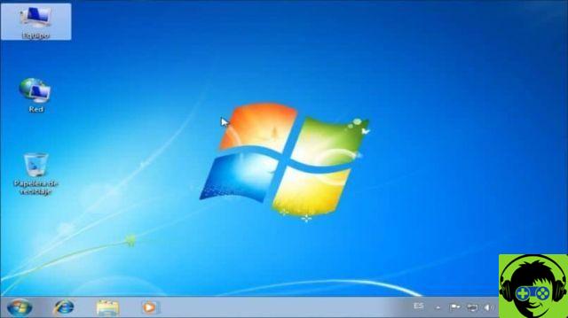 Cómo quitar o eliminar iconos anclados en la barra de tareas en Windows 10