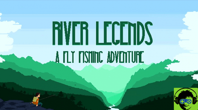 La aventura de pesca con mosca de River Legends está lista para el verano de 2019