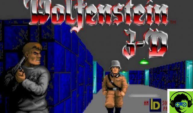 Cheats e códigos de Wolfenstein 3D SNES