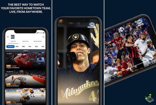 10 Best Sports News Apps on iPhone